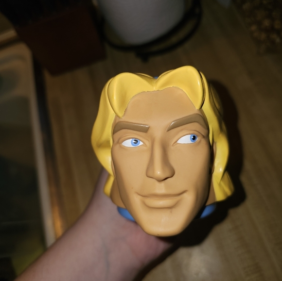 Set of 3 pocahontas applause vintage mugs - Picture 10 of 14